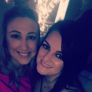 Meet your Posher, Tameron